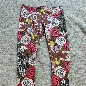 Burton Lightweight Base Layer Pant - S